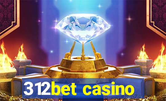 312bet casino